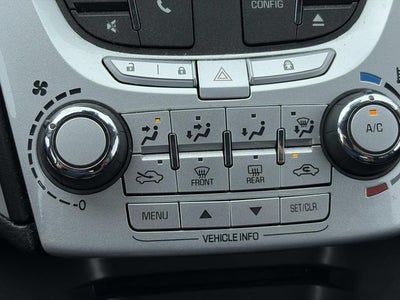 2013 GMC Terrain SLE-1