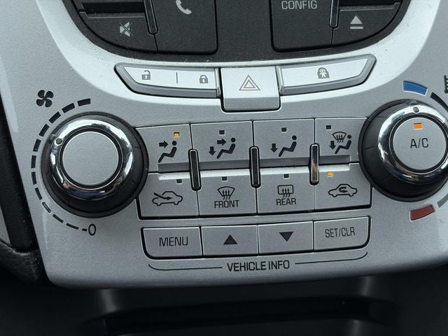 2013 GMC Terrain SLE-1