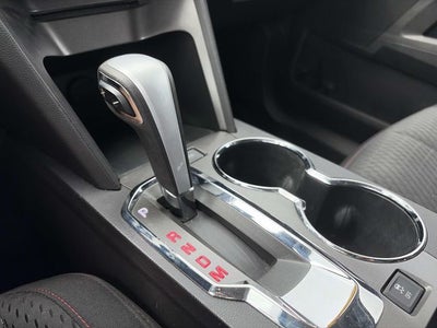 2013 GMC Terrain SLE-1