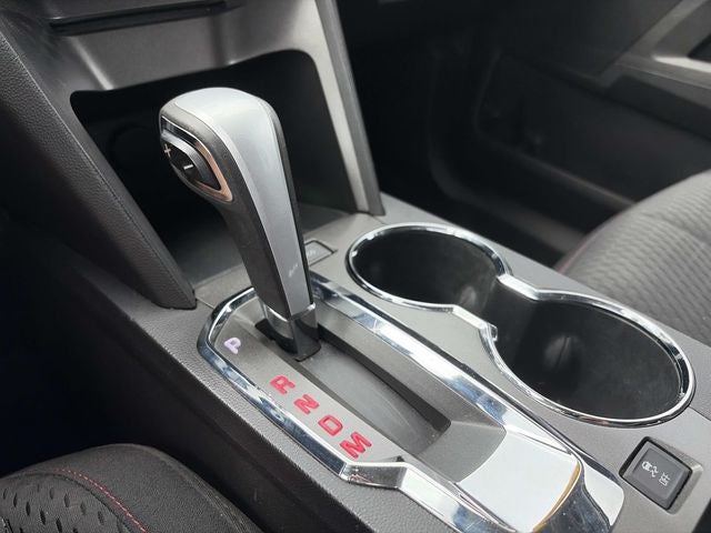 2013 GMC Terrain SLE-1