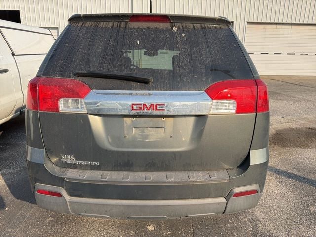 2013 GMC Terrain SLE-1