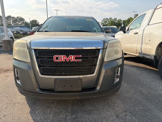 2013 GMC Terrain SLE-1