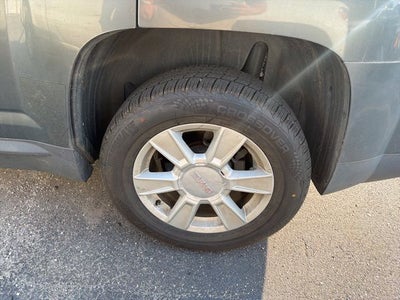 2013 GMC Terrain SLE-1