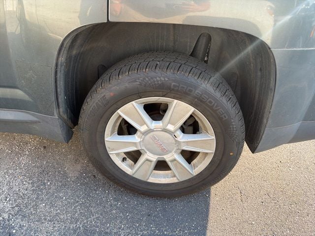 2013 GMC Terrain SLE-1