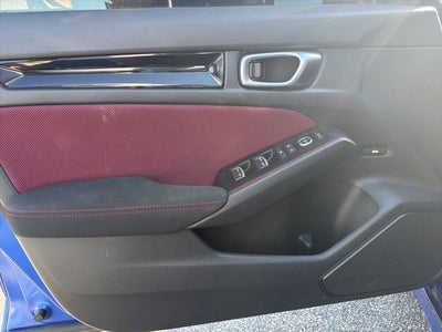 2023 Honda Civic Si
