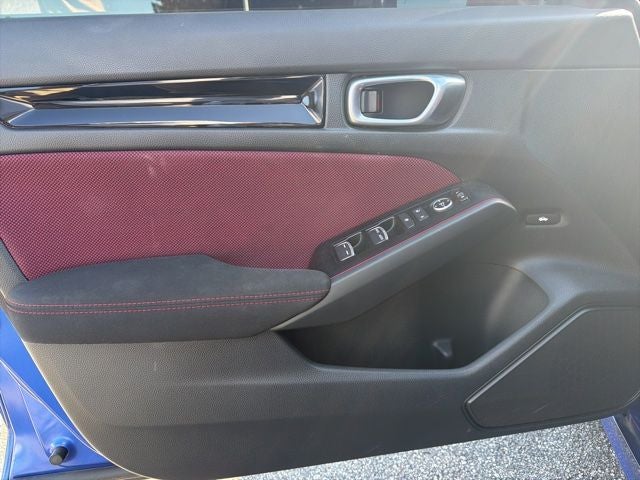 2023 Honda Civic Si