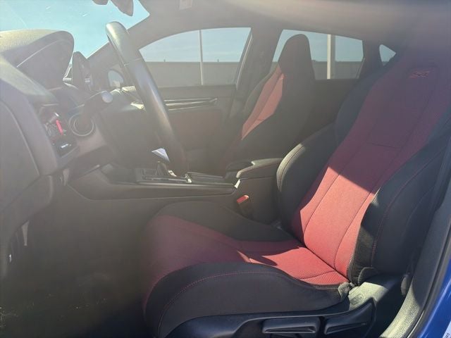 2023 Honda Civic Si
