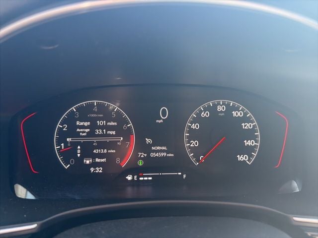 2023 Honda Civic Si