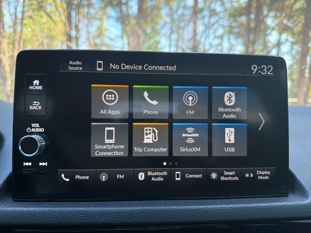 2023 Honda Civic Si