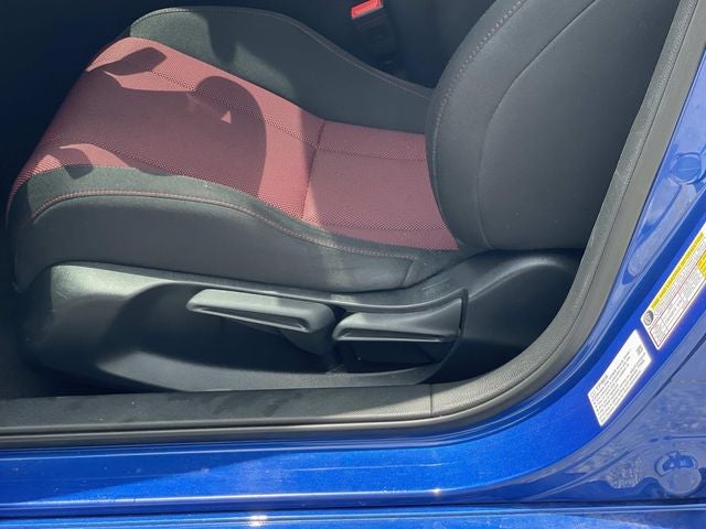 2023 Honda Civic Si