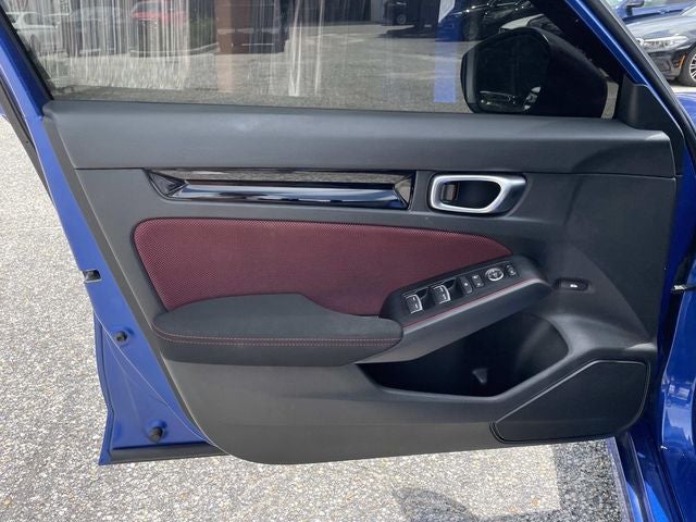 2023 Honda Civic Si