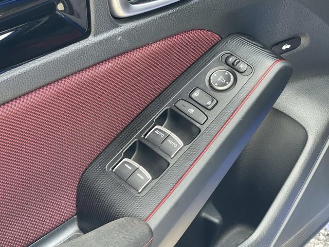 2023 Honda Civic Si