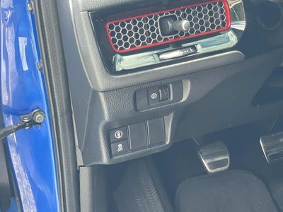 2023 Honda Civic Si
