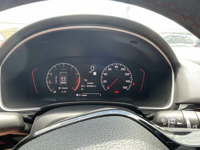 2023 Honda Civic Si