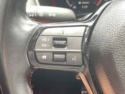 2023 Honda Civic Si