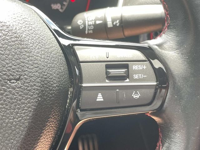 2023 Honda Civic Si