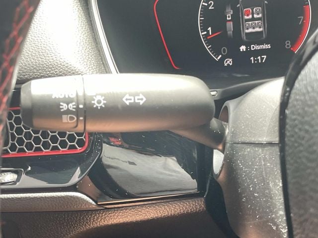 2023 Honda Civic Si