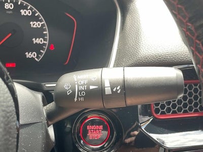 2023 Honda Civic Si