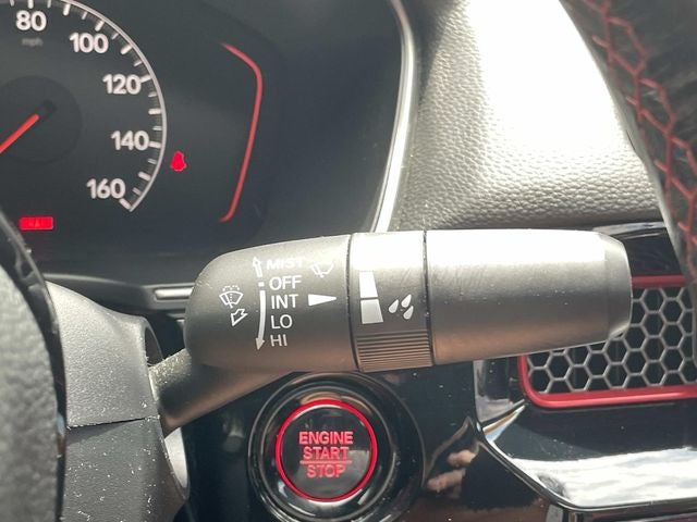 2023 Honda Civic Si