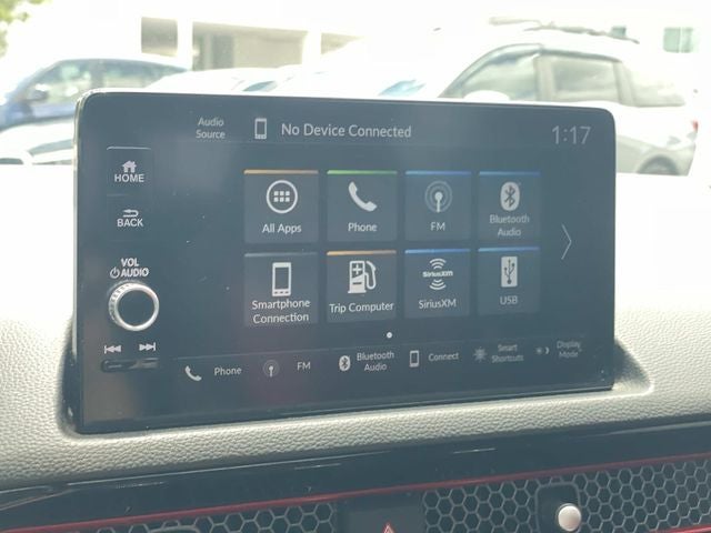 2023 Honda Civic Si
