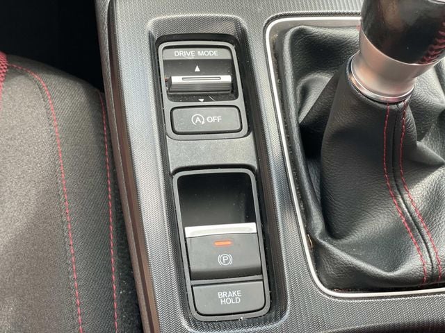 2023 Honda Civic Si