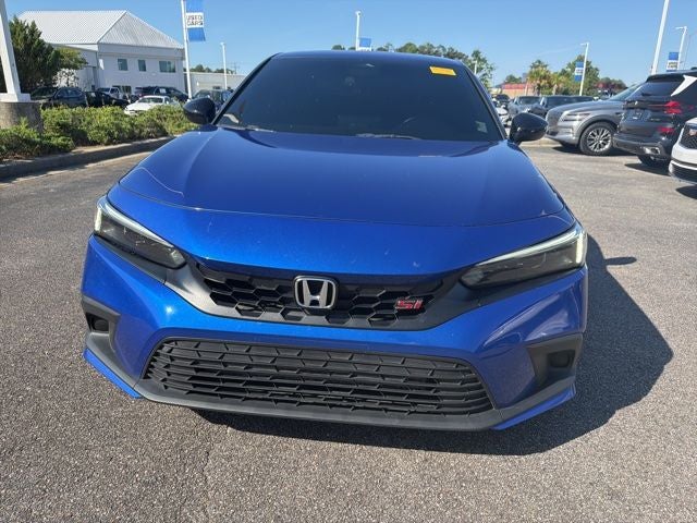 2023 Honda Civic Si