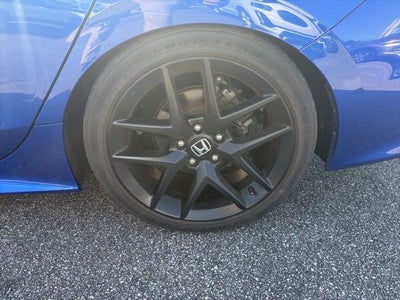 2023 Honda Civic Si