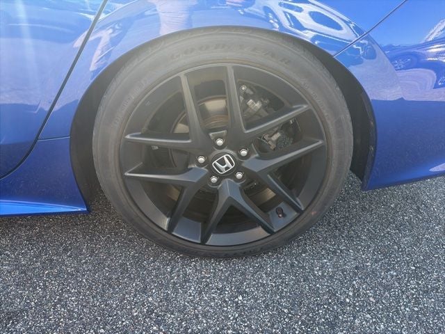 2023 Honda Civic Si