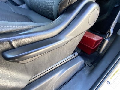 2019 Chevrolet Silverado 1500 WT