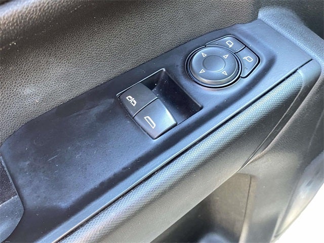 2019 Chevrolet Silverado 1500 WT