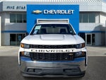 2019 Chevrolet Silverado 1500 WT