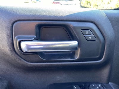 2019 Chevrolet Silverado 1500 WT