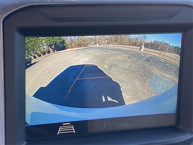 2019 Chevrolet Silverado 1500 WT