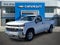 2019 Chevrolet Silverado 1500 WT