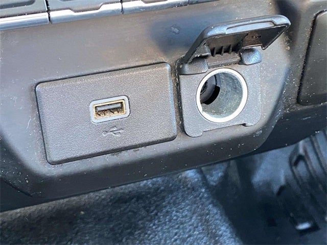 2019 Chevrolet Silverado 1500 WT