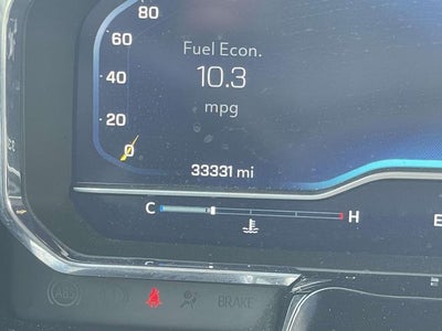 2025 Chevrolet Silverado 1500 LT LT1