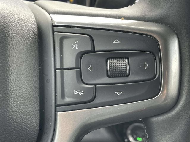 2025 Chevrolet Silverado 1500 LT LT1