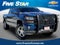 2016 Chevrolet Silverado 1500 LT LT2