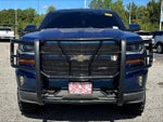 2016 Chevrolet Silverado 1500 LT LT2