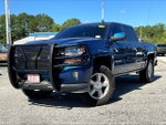 2016 Chevrolet Silverado 1500 LT LT2