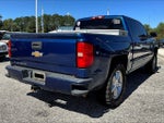 2016 Chevrolet Silverado 1500 LT LT2