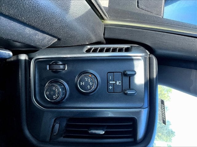 2016 Chevrolet Silverado 1500 LT LT2