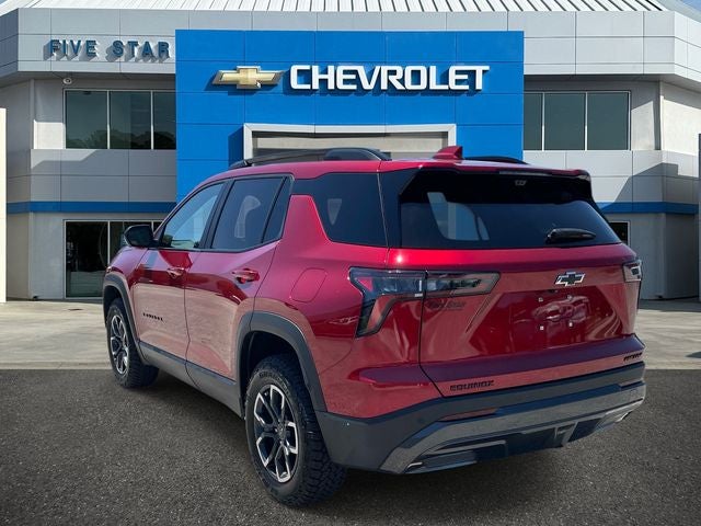 2025 Chevrolet Equinox ACTIV