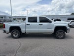 2017 GMC Sierra 1500 Base
