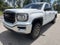 2017 GMC Sierra 1500 Base