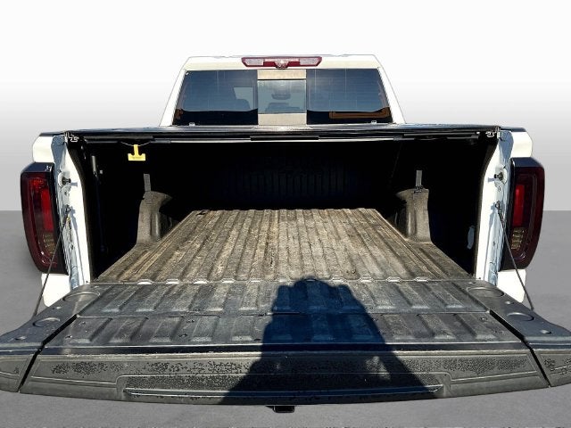 2022 GMC Sierra 1500 AT4X