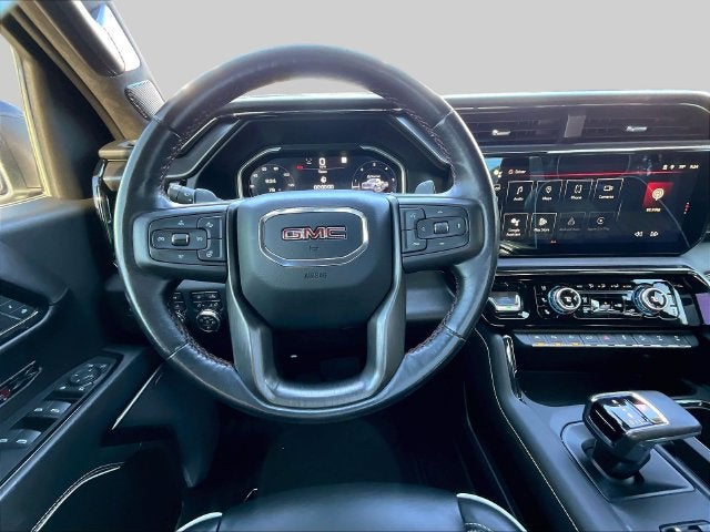 2022 GMC Sierra 1500 AT4X