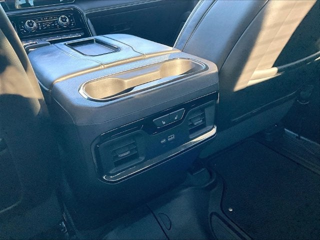 2022 GMC Sierra 1500 AT4X