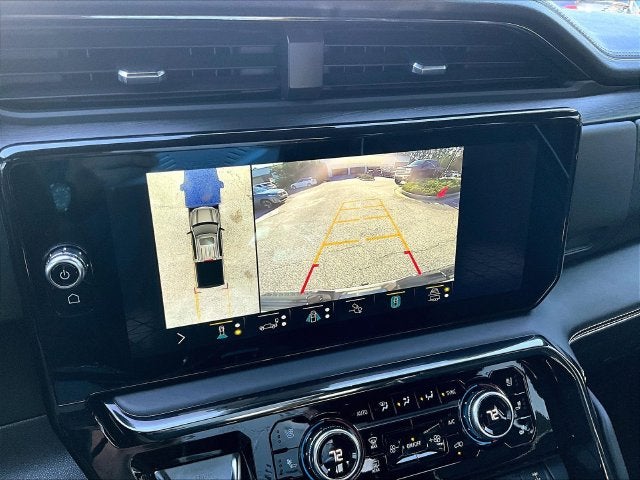 2022 GMC Sierra 1500 AT4X