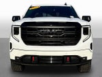 2022 GMC Sierra 1500 AT4X